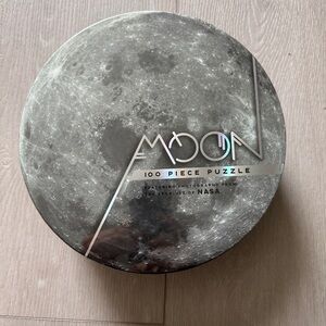 New Moon Puzzle 🌙🌕